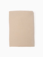 Пелёнки «Крошка Я» Milky-beige, 130×100 см, набор 2 шт., 100 хлопок, бежевая, белая - Фото 7