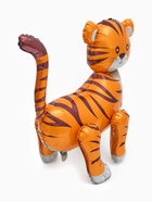 Воздушный шар фольгированный 3D 23" «Тигр» - фото 809751534