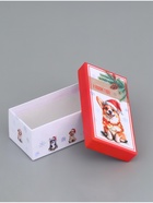 Коробки подарочные «Почта Новый Год», 10 в 1, 30×19×11.5 - 12×6.5×4 см - фото 809751622