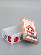 Коробки подарочные «Почта Новый Год», 10 в 1, 30×19×11.5 - 12×6.5×4 см - фото 809751618