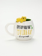 Кружка «Котик», 300 мл - Фото 1