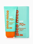 Крем солнцезащитный для лица и тела, SPF 70, 40 мл, PICO MICO - фото 809773556
