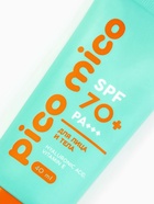 Крем солнцезащитный для лица и тела, SPF 70, 40 мл, PICO MICO - фото 809773559