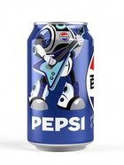 Напиток газированный Pepsi, 330 мл - Фото 2