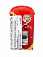 Жевательная резинка LOTTE, вкус: кола-лимон, 14 г - Фото 2
