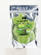 Бомбочки для ванны «Ты красивая», аромат: яблоко, 6 шт. х 30 г, BEAUTY FOX - фото 809752914