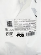 Бомбочки для ванны «Ты красивая», аромат: яблоко, 6 шт. х 30 г, BEAUTY FOX - фото 809752916
