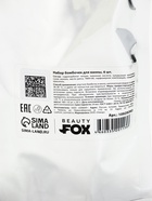 Бомбочки для ванны «Ты красивая», аромат: яблоко, 6 шт. × 30 г, BEAUTY FOX - Фото 7