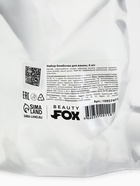 Бомбочки для ванны, аромат: малина, 6 шт. × 30 г, BEAUTY FOX - Фото 7