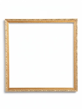 Рама для картин и зеркал Estelle Classic, 50×50 см, золото
