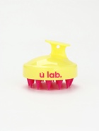 Массажная щетка для головы и мытья волос, URAL LAB - Фото 2