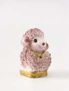 Фигурка декоративная «Барашек: Малыш», 6×4×3.5 см, МИКС - Фото 3