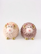 Фигурка декоративная «Овечка: Долли», 5.5×7.5×6 см, МИКС - Фото 2