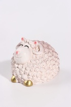 Фигурка декоративная «Овечка: Долли», 5.5×7.5×6 см, МИКС - Фото 8