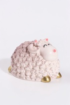 Фигурка декоративная «Овечка: Долли», 5.5×7.5×6 см, МИКС - Фото 9