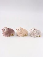 Фигурка «Овечка: Линда», 5.5×8×5.5 см, МИКС (5 шт) - фото 809753850