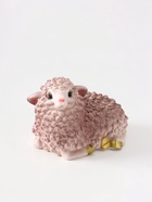 Фигурка «Овечка: Линда», 5.5×8×5.5 см, МИКС (5 шт) - фото 809753851