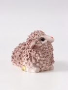 Фигурка «Овечка: Линда», 5.5×8×5.5 см, МИКС (5 шт) - фото 809753854