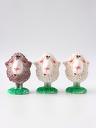 Фигурка «Бараш: Кудряш», 10×7×7 см, МИКС - фото 809753886