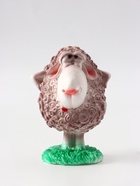 Фигурка «Бараш: Кудряш», 10×7×7 см, МИКС - фото 809753887