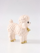 Фигурка декоративная «Овечка с колокольчиком», 7.5×7×3.5 см - Фото 4