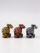 Фигурка «Барашек Бонни», 4.5×3×3 см, МИКС (10 шт) - фото 809753898