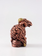 Фигурка «Барашек Бонни», 4.5×3×3 см, МИКС (10 шт) - фото 809753900