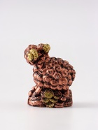 Фигурка «Барашек Бонни», 4.5×3×3 см, МИКС (10 шт) - фото 809753901