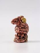 Фигурка «Барашек Бонни», 4.5×3×3 см, МИКС (10 шт) - фото 809753902
