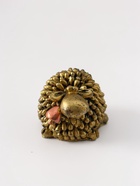 Фигурка «Овечка: Мини», 2.5×4×3.5 см, МИКС (10 шт) - фото 809753941