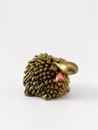 Фигурка «Овечка: Мини», 2.5×4×3.5 см, МИКС (10 шт) - фото 809753942
