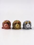 Фигурка «Барашек Мини», 2.5×4×3.5 см МИКС (10 шт) - фото 809753952