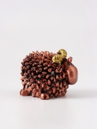 Фигурка «Барашек Мини», 2.5×4×3.5 см МИКС (10 шт) - фото 809753954