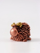 Фигурка «Барашек Мини», 2.5×4×3.5 см МИКС (10 шт) - фото 809753956