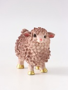 Фигурка декоративная «Овечка Марта», 6.5×8×4.5 см МИКС - Фото 3