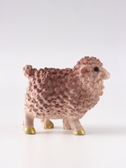 Фигурка декоративная «Овечка Марта», 6.5×8×4.5 см МИКС - Фото 4