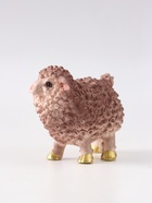 Фигурка декоративная «Овечка Марта», 6.5×8×4.5 см МИКС - Фото 6