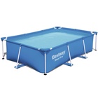УЦЕНКА Бассейн каркасный Steel Pro 259×170×61 см 56403 - Фото 4