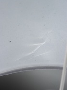 УЦЕНКА Лампа настольная RISALUX «Косетт», Е27, 40 Вт, разноцветная, 22.5×22.5×32.5 см - Фото 4