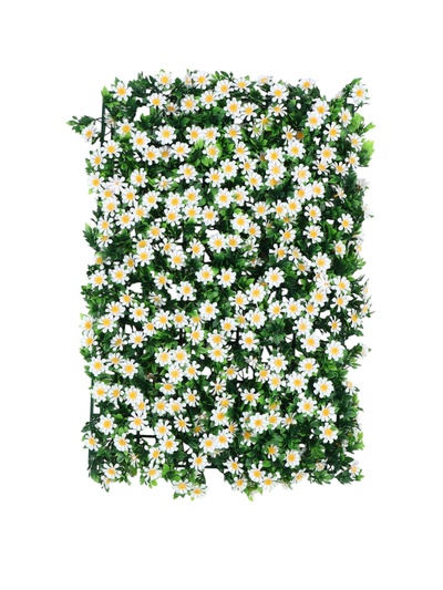 Декоративная панель, 40×60 см, «Ромашки», Greengo