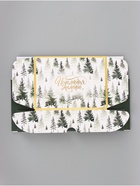 Коробка подарочная, самосборная «Счастья в новом году»,30.7×22×9.5 см - Фото 7