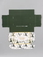Коробка подарочная, самосборная «Счастья в новом году»,30.7×22×9.5 см - Фото 8