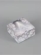 Коробка подарочная, самосборная «Волшебная елочка», 15×15×7 см - Фото 2
