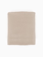 Пелёнки муслиновые «Крошка Я» Grey-beige, 130×100 см, набор 2 шт., серая, бежевая - Фото 7