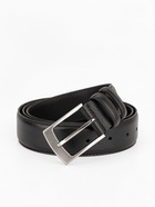 Чёрный