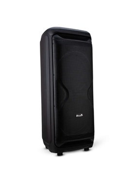 Колонка ElTRONIC CRAZY BOX 2500 с TWS, 2 динамика 15", 30–70 Вт 10992796