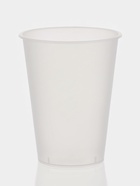 Стаканы одноразовые Bubble cup, набор 25 шт., 375 мл, d=90 мм, пластик, матовые, прозрачные - Фото 2