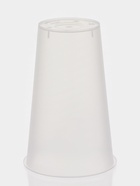 Стаканы одноразовые Bubble cup, набор 25 шт., 500 мл, d=90 мм, пластик, матовые, прозрачные - Фото 4
