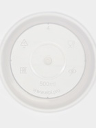 Стаканы одноразовые Bubble cup, набор 25 шт., 500 мл, d=90 мм, пластик, матовые, прозрачные - Фото 5
