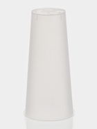 Стаканы одноразовые Bubble cup, набор 10 шт., 650 мл, d=90 мм, пластик, матовые, прозрачные - Фото 4